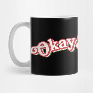 Okay See You Kims Convenience Fan Appa Quote Mug